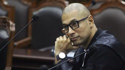 Marcell Siahaan Dilantik Jadi Komisioner LMKN, Segini Kisaran Gajinya