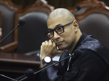 Marcell Siahaan Dilantik Jadi Komisioner LMKN, Segini Kisaran Gajinya