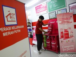 4 Bank Siapkan Pinjaman Modal Kopdes Merah Putih, Bunga 6%