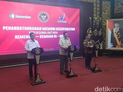 Produksi Obat Murah, Lab TNI AD, AL dan AU Digabung Jadi Farmasi Pertahanan Negara