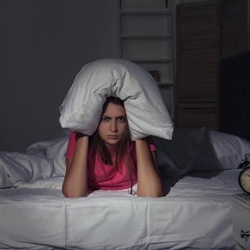 Sering Mimpi Dikejar saat Tidur? Ternyata Ini Artinya Menurut Ahli!