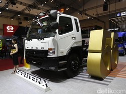 Melihat Fighter X Terbaru: Lebih Aman, Siap Diajak Kerja Keras