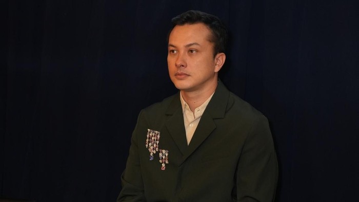 img-title Cerminan Identitas & Martabat Diri dalam MONDIAL Men's Jewelry Hasil Arahan Kreatif Nicholas Saputra