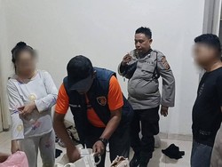Bu Dokter di Mura Digerebek Suami Saat Sedang Selingkuh Terancam Dipecat