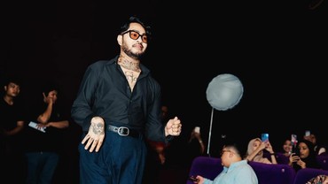 img-title Onadio Leonardo Ditangkap Terkait Narkoba