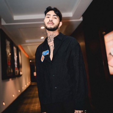 Menebak Sosok B yang Ditangkap Bareng Onadio Leonardo, Siapa Dia?