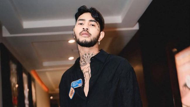 Menebak Sosok B yang Ditangkap Bareng Onadio Leonardo, Siapa Dia?