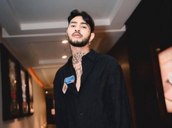 Artis Onadio Leonardo Ditangkap Polisi Terkait Dugaan Narkoba Artis Onadio Leonardo Ditangkap Polisi Terkait Dugaan Narkoba