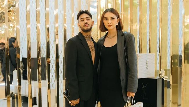 Terpopuler: Menkeu Nepal Ditelanjangi vs Agama Onad dan Istri Disorot