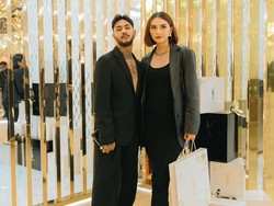 Onadio Leonardo & Beby Prisillia Dikaruniai Anak Kedua