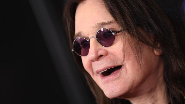 Sejumlah musisi masih berduka dengan kepergian Ozzy Osbourne pada Selasa (22/7) dalam usia 76 tahun.