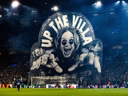 Ozzy Osbourne, Aston Villa, dan Konser Terakhir di Villa Park