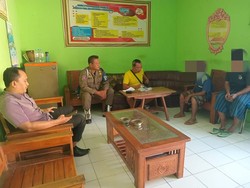 Pasutri Pengemis di Ponorogo Raup Rp 1,4 Juta dalam 2 Jam