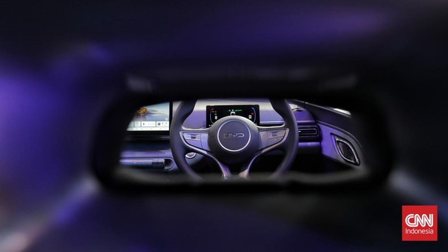 BYD mendirikan pabrik di di KLK TechPark, Tanjong Malim, Malaysia yang ditargetkan beroperasi pada semester kedua 2026.