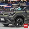eVitara, Komitmen Suzuki di Segmen Mobil Listrik Indonesia