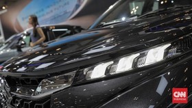 Suzuki Ditanya Penjualan Fronx Turun: Masih Nomor Satu
