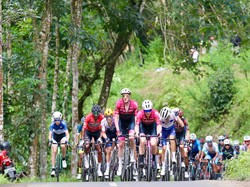 Siap-siap, Balap Sepeda Tour de Banyuwangi Ijen Bakal Digelar Akhir Juli