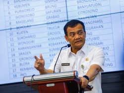 Ahmad Luthfi akan Perbanyak Graduasi Warga Miskin