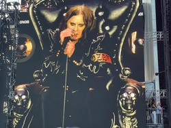 Ozzy Osbourne Bertahun-tahun Berjuang Lawan Parkinson sebelum Meninggal