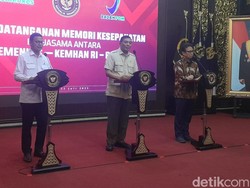 Kemhan Gandeng BPOM untuk Produksi Obat, Harganya 50 Persen Lebih Murah
