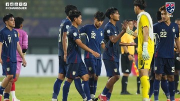 Kabar Sport CNN Terbaru : Aji Santoso Ungkap Kekuatan Thailand yang Bisa Lukai Indonesia U-23