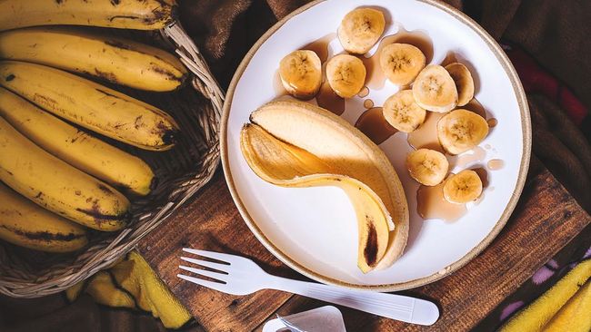 Konsumsi pisang di waktu yang tepat dapat bermanfaat buat jantung dan tubuh secara keseluruhan.