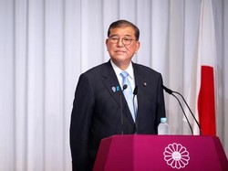 PM Jepang Akan Umumkan Pengunduran Diri Usai Kalah Pemilu