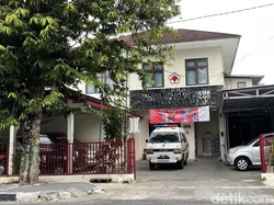 Kantor PMI Kulon Progo Diteror Penagih Pinjol, Ditelepon Tiap 7 Menit