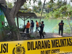 Terungkap! Ini Identitas Mayat Pria di Bawah Jembatan Glagah Kulon Progo