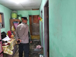 Dugaan Motif Suami di Malang Bunuh Istri Lalu Gantung Diri