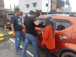 Demi Hindari Tagihan Utang, Seorang Guru SMA di Batam Ngaku Dirampok