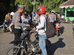 Polres Probolinggo Gunakan ETLE untuk Penindakan Pelanggar Lalu Lintas