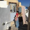 Aesthetic! Ini 8 Potret Cantik Aktris Korea Jung So Min Saat Liburan ke Yunani