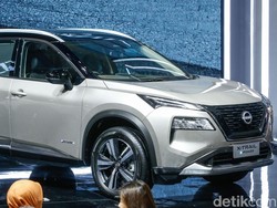 Bedah Kecanggihan Teknologi e-Power dan e-4ORCE di Nissan X-Trail Terbaru