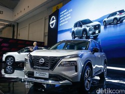 Video: Nissan Rugi USD 535 Juta Imbas Penjualan Menurun dan Tarif Trump