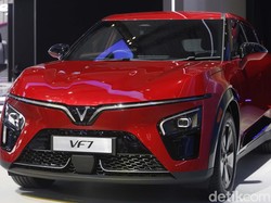 VinFast Lanjutkan Program Sewa Baterai, Mulai Rp 253 Ribu per Bulan