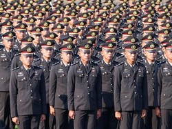 Pendaftaran SIPSS 2026 Dibuka, Lulusan D4-S2 Bisa Jadi Perwira Polri!