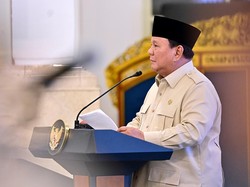 2 Biang Kerok Serakahnomics yang Bikin Prabowo Geram