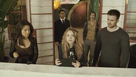 Sinopsis Push, Bioskop Trans TV 23 Juli 2025