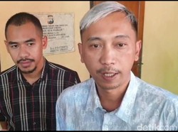 Korban Penyekapan oleh Bos Bank Plecit di Nganjuk Lapor Polisi