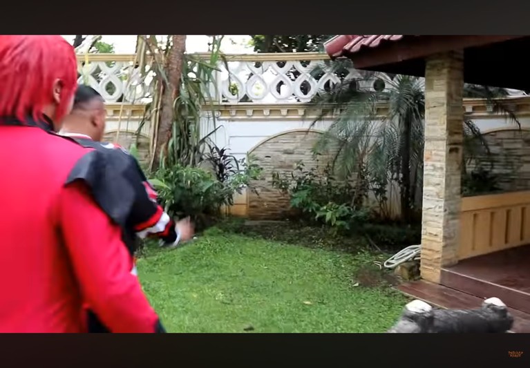 Rumah Sule Rumah Sule
