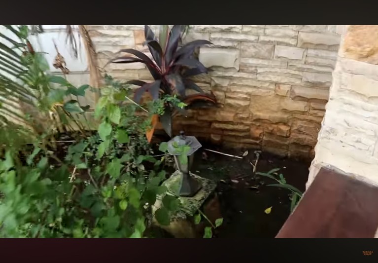 Rumah Sule Rumah Sule