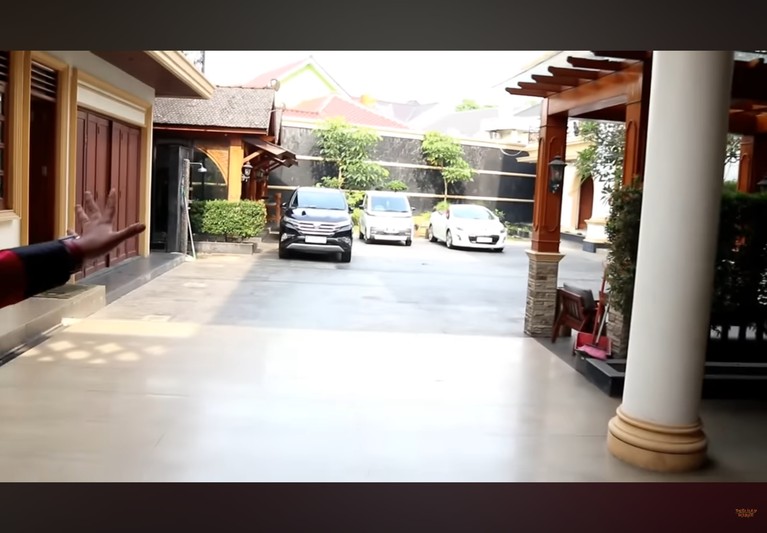 Rumah Sule Rumah Sule