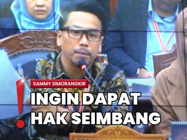 img-title Hadiri Sidang MK, Ini Harapan Sammy Simorangkir ke Pencipta Lagu