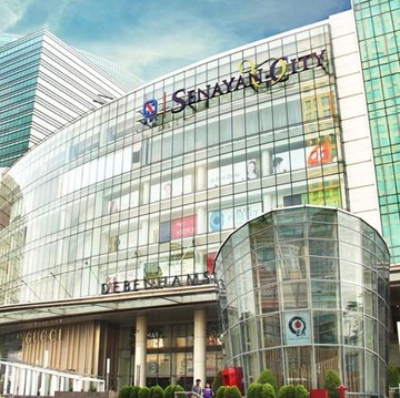 20 Mal Terkenal di Jakarta dan Nama Singkatannya, Apa Sebutan Senayan City?