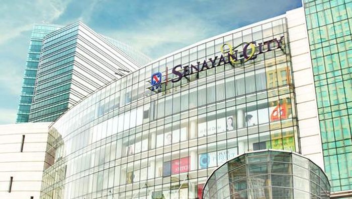 20 Mal Terkenal di Jakarta dan Nama Singkatannya, Apa Sebutan Senayan City? 20 Mal Terkenal di Jakarta dan Nama Singkatannya, Apa Sebutan Senayan City?