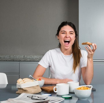 Sering Merasa Kembung Setelah Sarapan? 5 Makanan Ini Bisa Jadi Penyebabnya