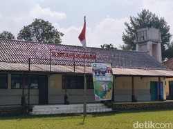 Pilu SLBN A Pajajaran: Ruang Belajar Menyusut, Aktivitas Terganggu