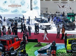Wujudkan Kendaraan Impian Lewat Layanan Pegadaian Syariah Cicil Kendaraan