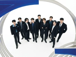 ELF Wajib Tahu! Daftar Harga Tiket Super Show 10
